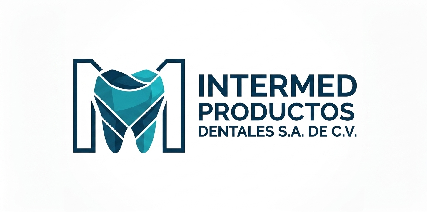 Logo de Intermed Productos Dentales
